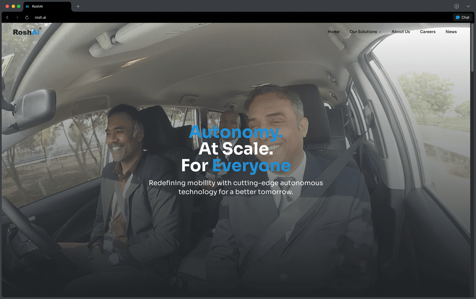 Crypto Screener Application